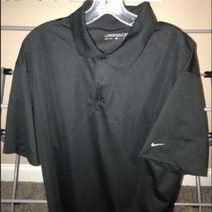 Nike Dri Fit Polo